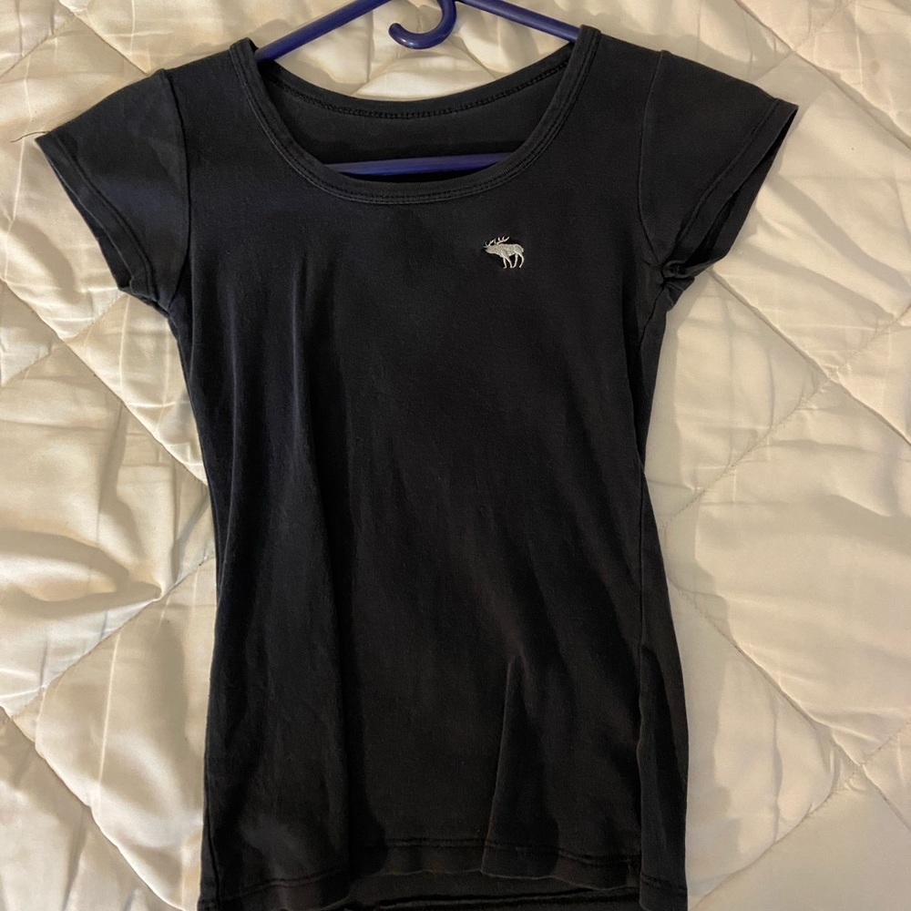 Abercrombie Fitted T-Shirt